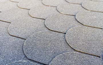 Winfarthing asphalt roofing costs