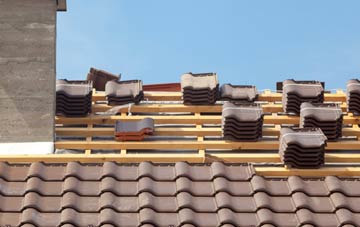 Winfarthing clay roofing costs