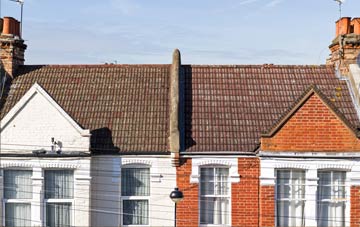clay roofing Winfarthing, Norfolk
