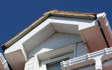 Winfarthing fascia installation costs