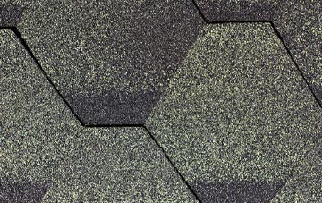 Winfarthing fibreglass shingle repairs