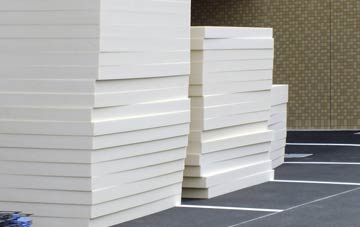 Winfarthing flat roof insulation costs