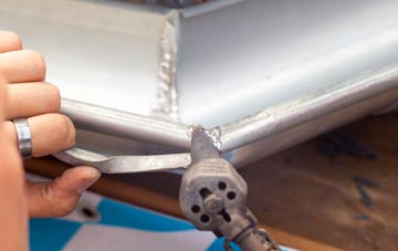 disadvantages of Winfarthing lead roofing