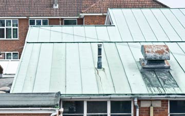 Winfarthing lead roofing costs