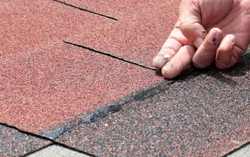 Winfarthing asphalt roof repairs