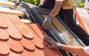 replacement Winfarthing roof windows
