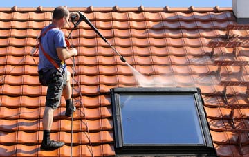 roof cleaning Winfarthing, Norfolk