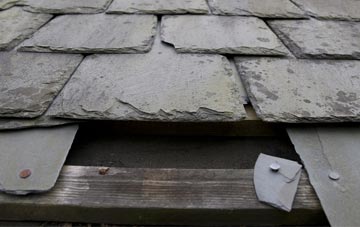 Winfarthing slate roof repairs and maintenance
