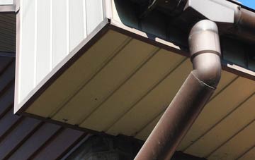 Winfarthing soffit installation costs