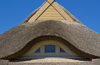 Winfarthing thatch roofing
